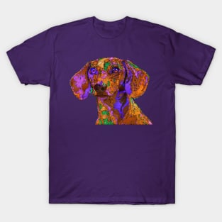 Chloe. Pet series T-Shirt